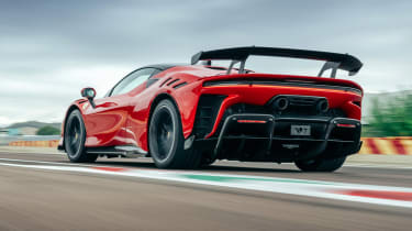 Ferrari SF90 XX Stradale